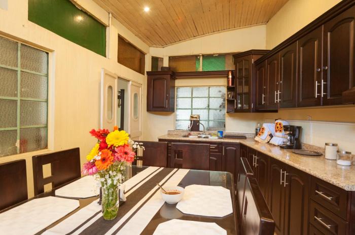 hotel vintage casa las flores