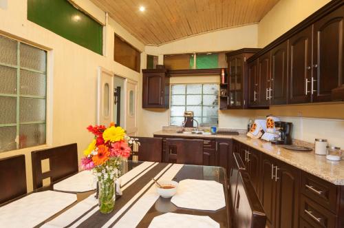 hotel vintage casa las flores