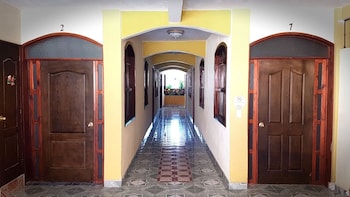 Hotel Santa Maria,Solola>>Panajachel,2.5 star
