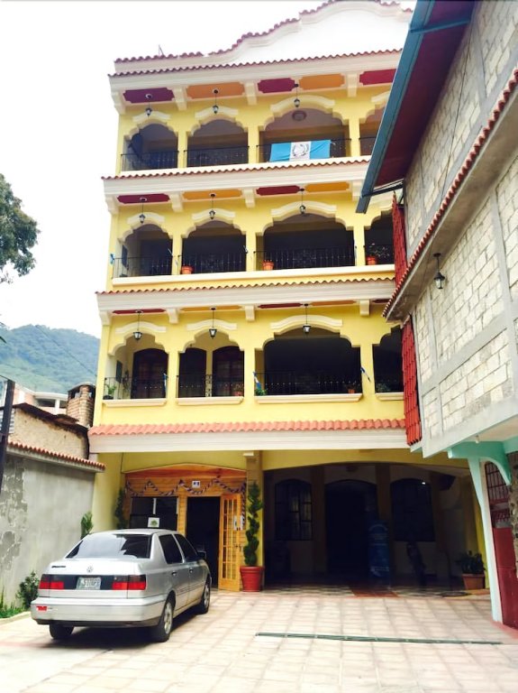 panajachel