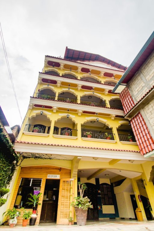 panajachel