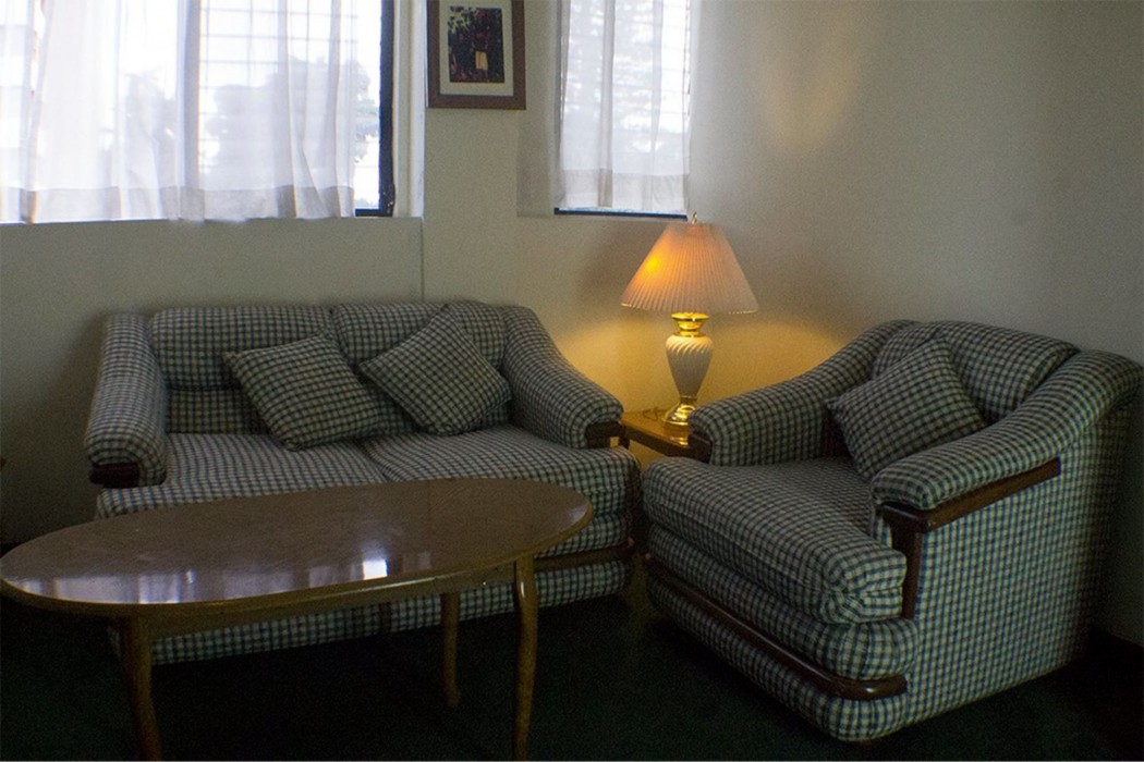 Apart-Hotel Posada San Judas,Zona 9>>Guatemala City,3 star