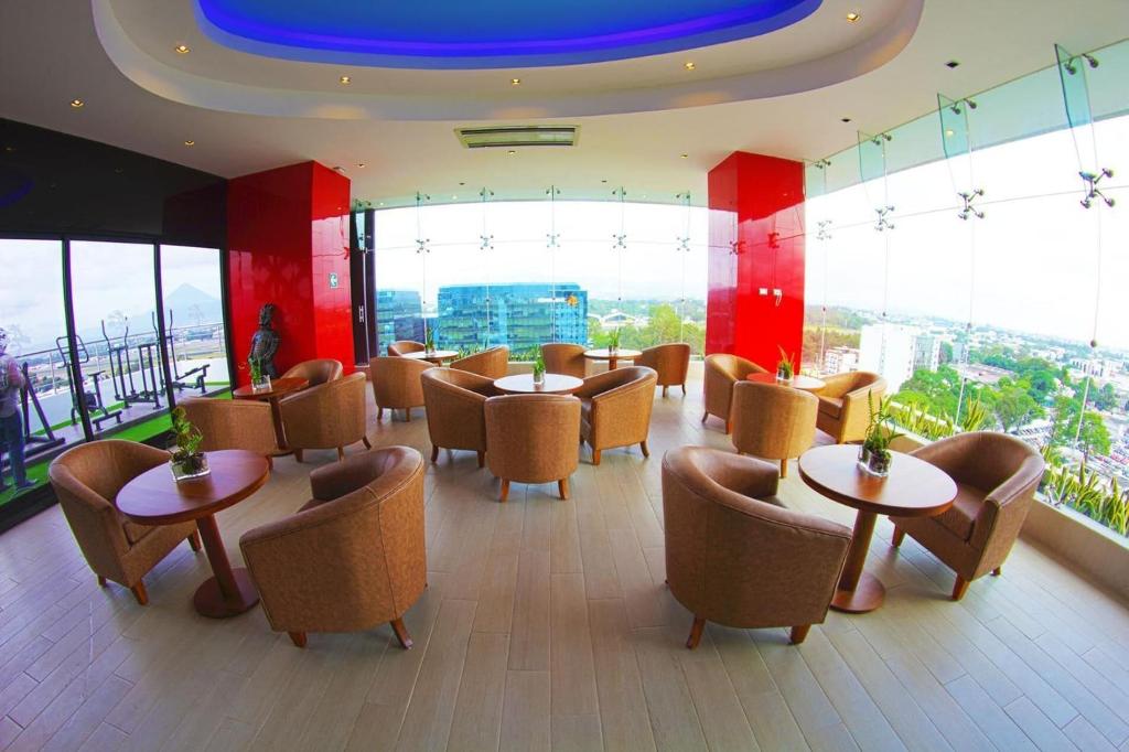 suites terraza imperial