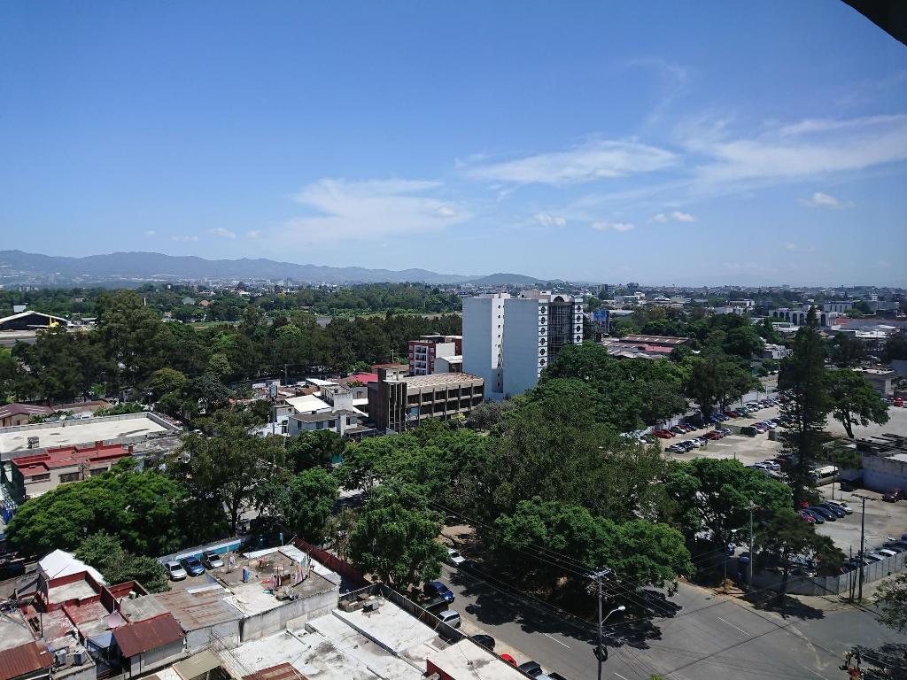 guatemala city