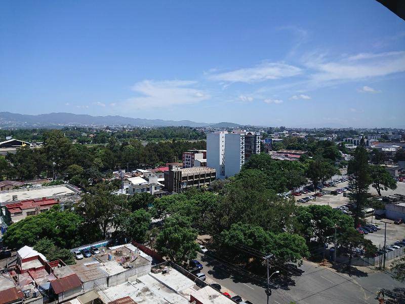guatemala city