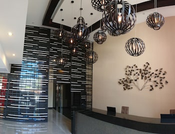 Suites Terraza Imperial,Zona 9>>Guatemala City,3 star