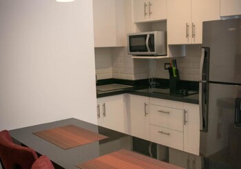 Suites Terraza Imperial,Zona 9>>Guatemala City,3 star