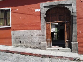 casa elizabeth