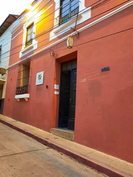 casa elizabeth