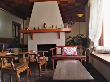 casa elizabeth