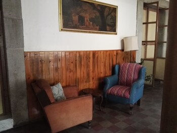 casa elizabeth