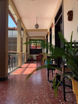 casa elizabeth