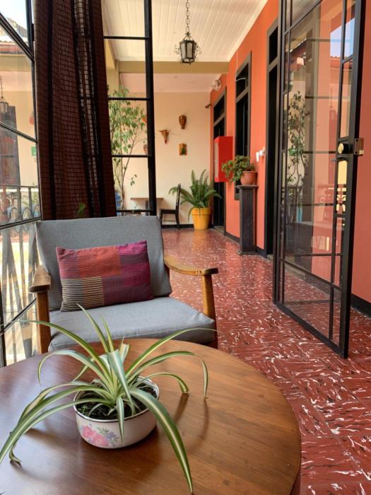 casa elizabeth