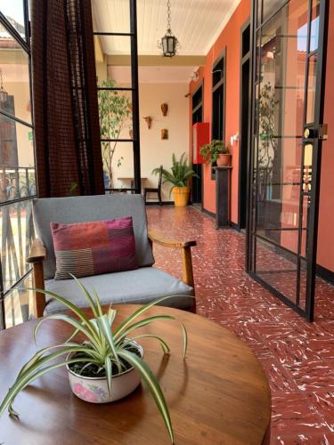 casa elizabeth