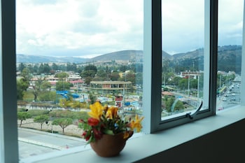 Hotel San Miguel,Cajamarca>>Banos Del Inca,2.5 star