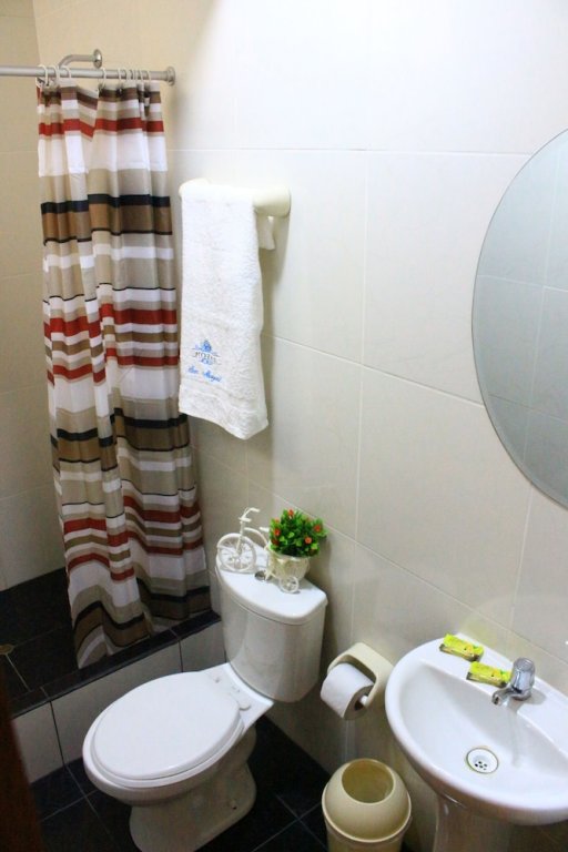 Hotel San Miguel,Cajamarca>>Banos Del Inca,2.5 star