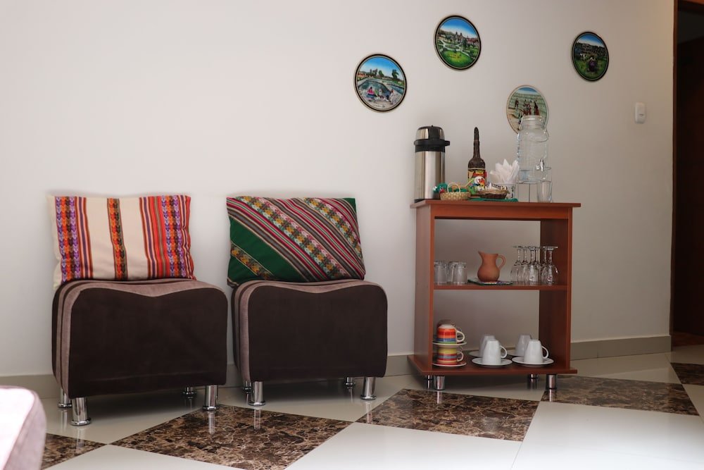 Hotel San Miguel,Cajamarca>>Banos Del Inca,2.5 star