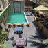 la casa de bamboo
