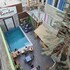 la casa de bamboo