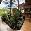 la casa de bamboo