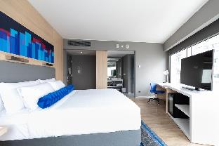 aloft lima miraflores