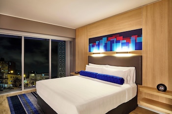 aloft lima miraflores