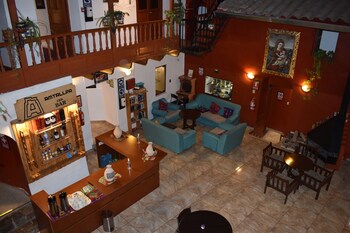 amtallpa san blas inn