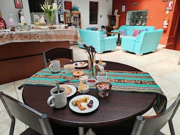 amtallpa san blas inn