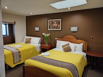 amtallpa san blas inn