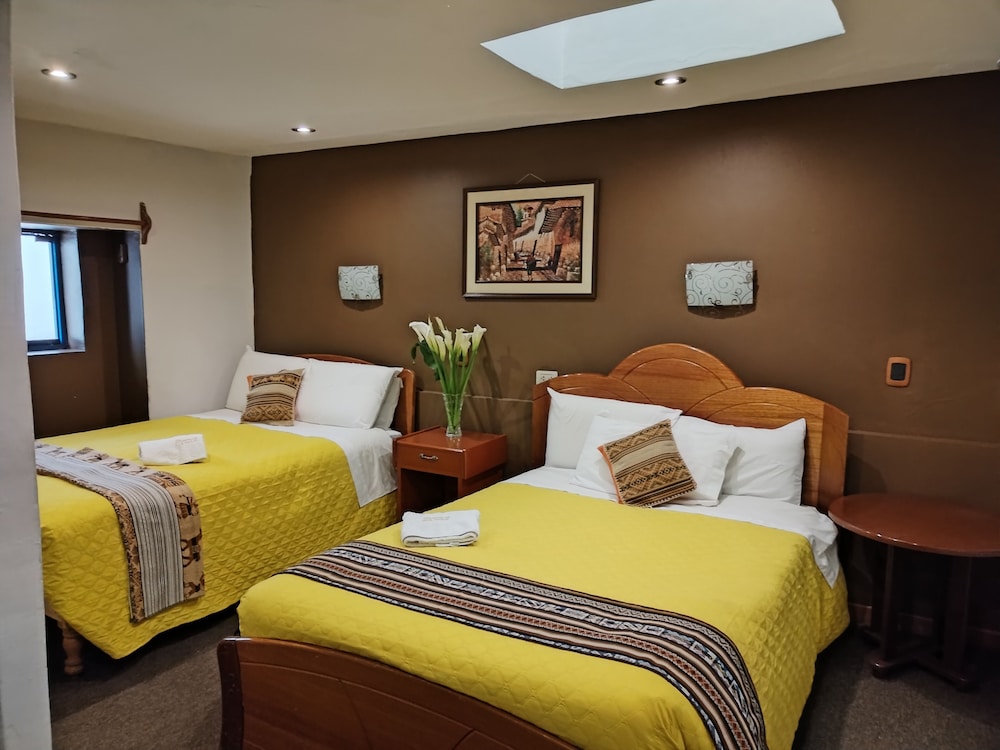 amtallpa san blas inn
