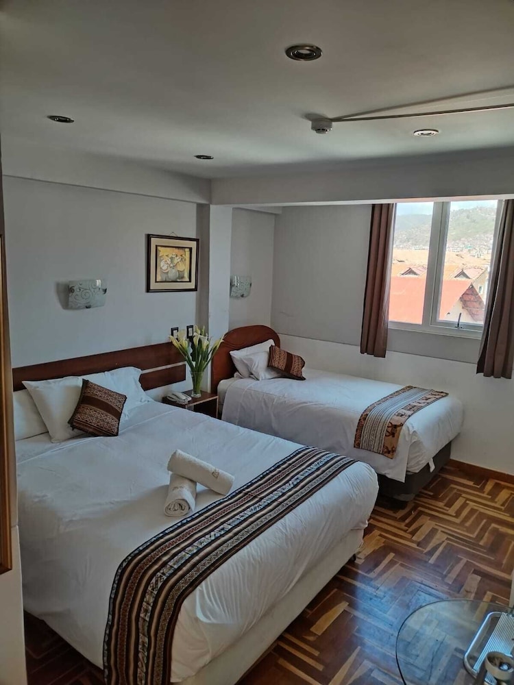 amtallpa san blas inn