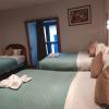 amtallpa san blas inn