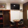 amtallpa san blas inn