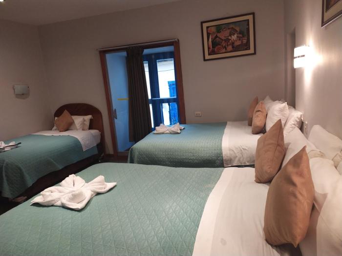 amtallpa san blas inn