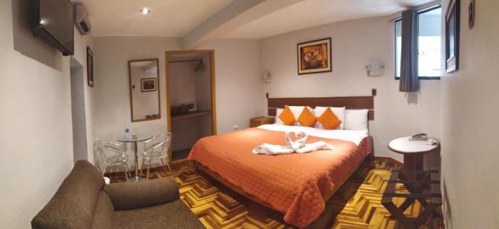 amtallpa san blas inn