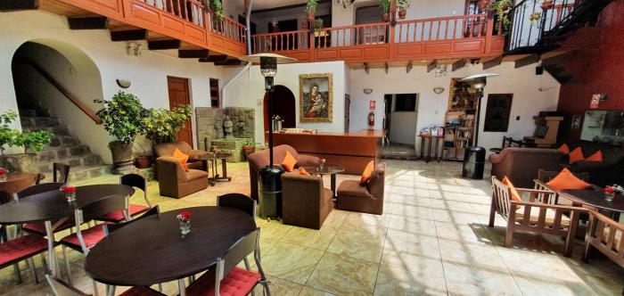 amtallpa san blas inn