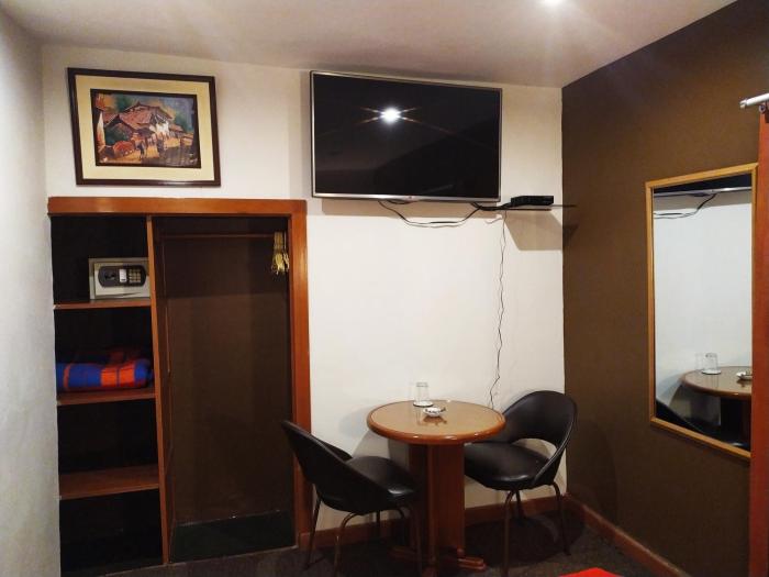 amtallpa san blas inn