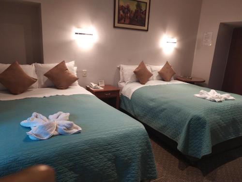 amtallpa san blas inn