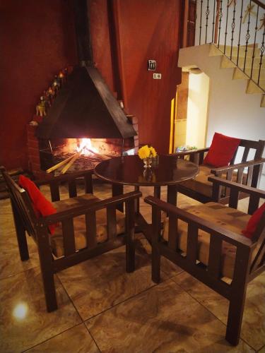 amtallpa san blas inn