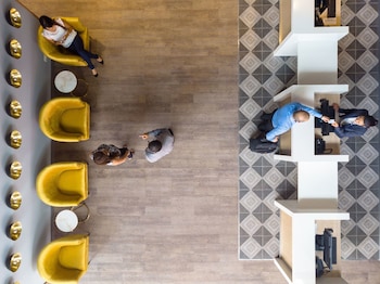 holiday inn express lima san isidro an ihg hotel