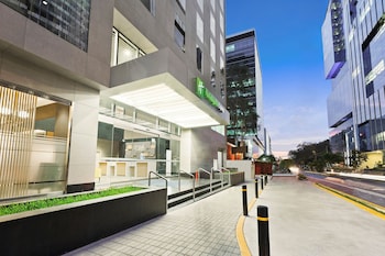 holiday inn express lima san isidro an ihg hotel