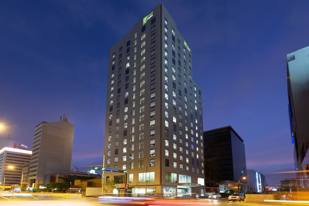 holiday inn express lima san isidro an ihg hotel