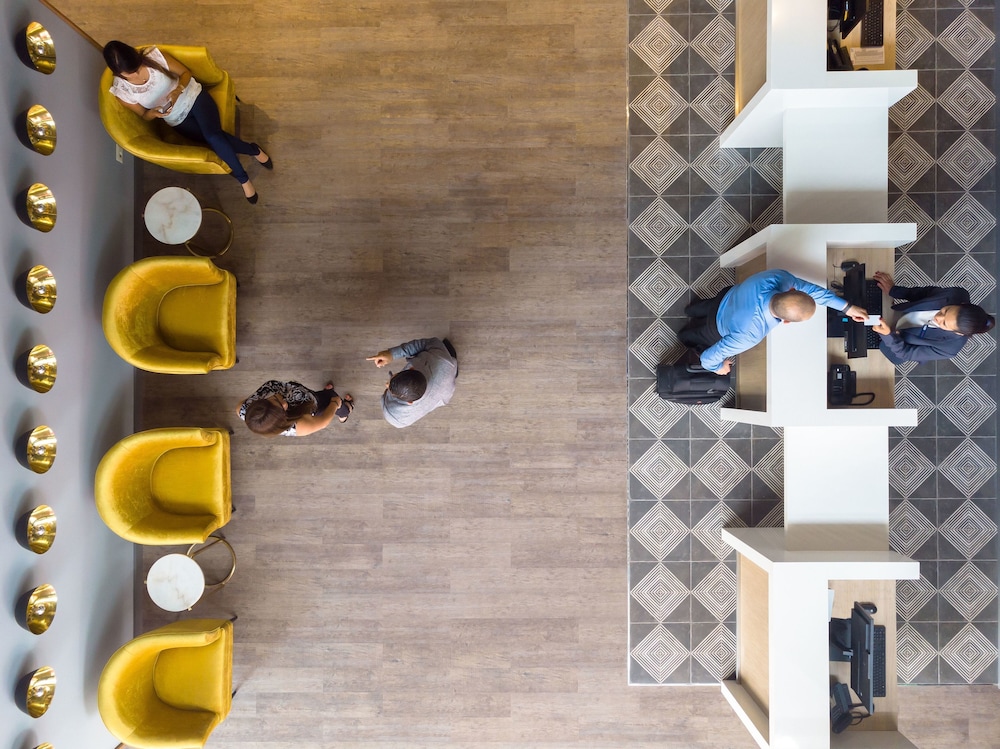 holiday inn express lima san isidro an ihg hotel