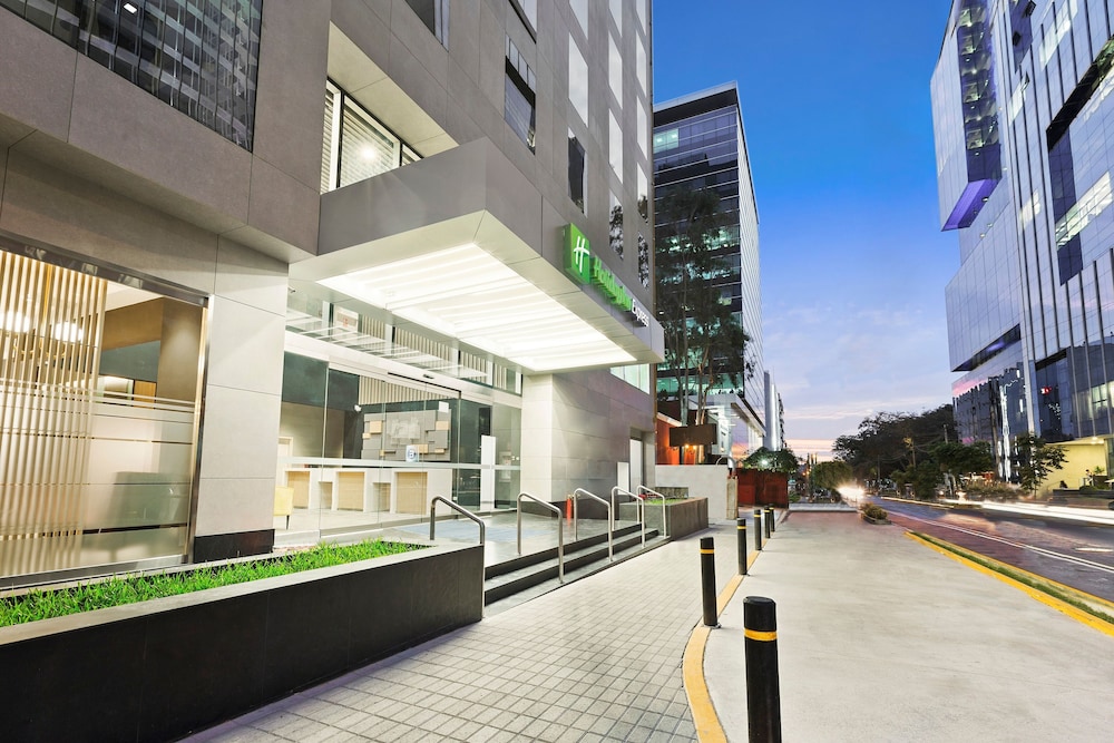 holiday inn express lima san isidro an ihg hotel