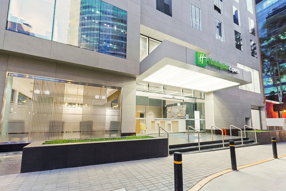 holiday inn express lima san isidro an ihg hotel