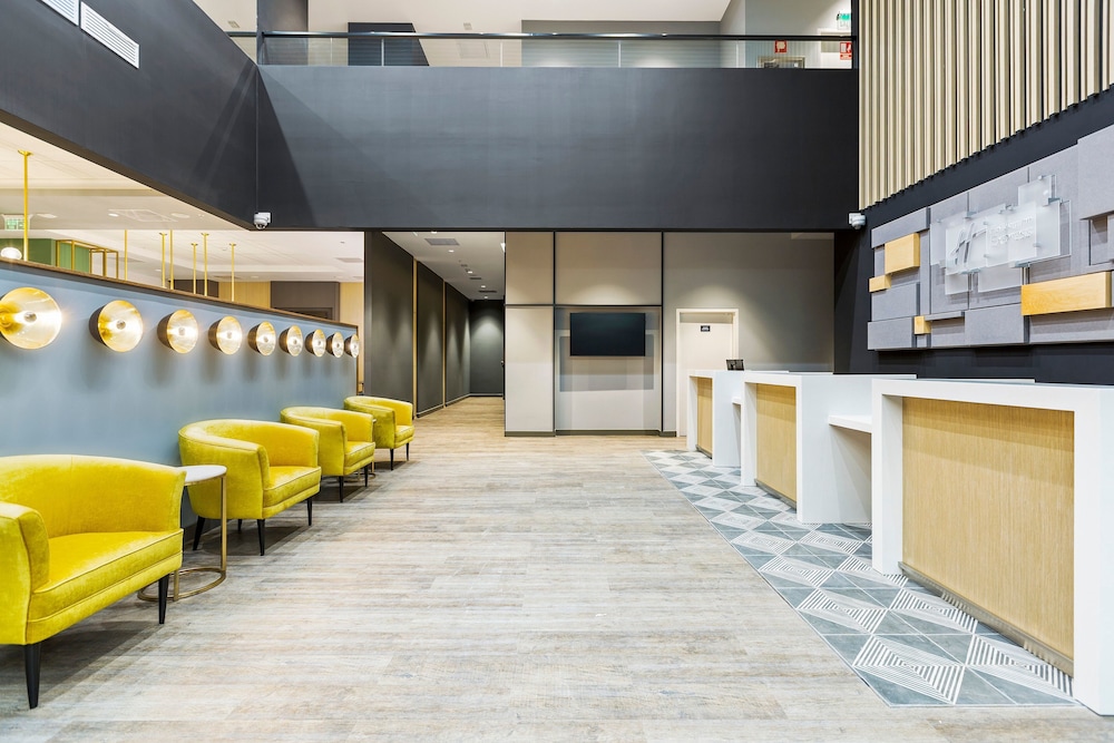 holiday inn express lima san isidro an ihg hotel