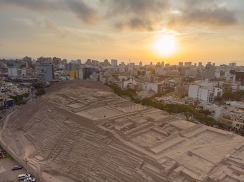 holiday inn express lima san isidro an ihg hotel