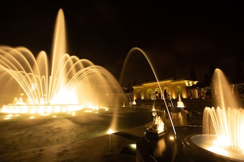 holiday inn express lima san isidro an ihg hotel