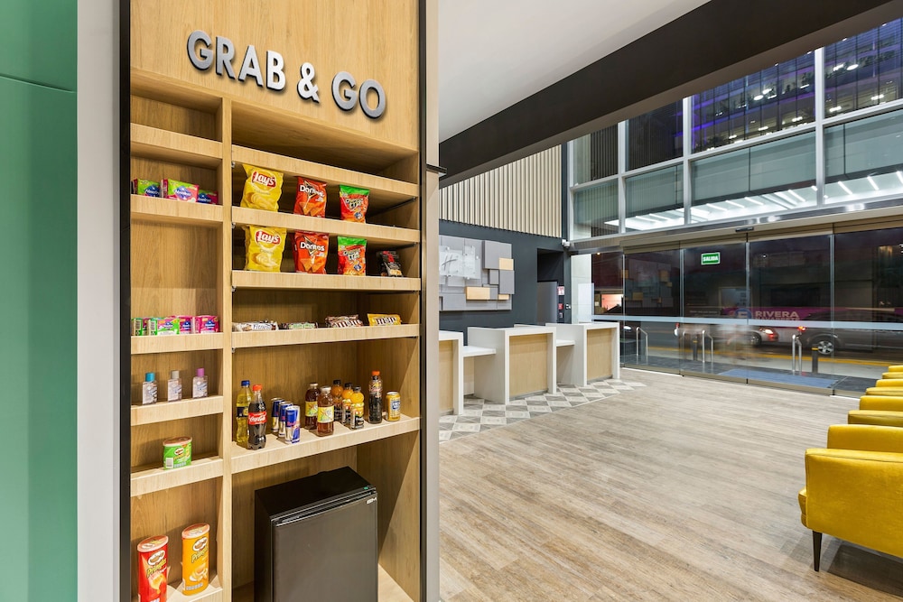 holiday inn express lima san isidro an ihg hotel