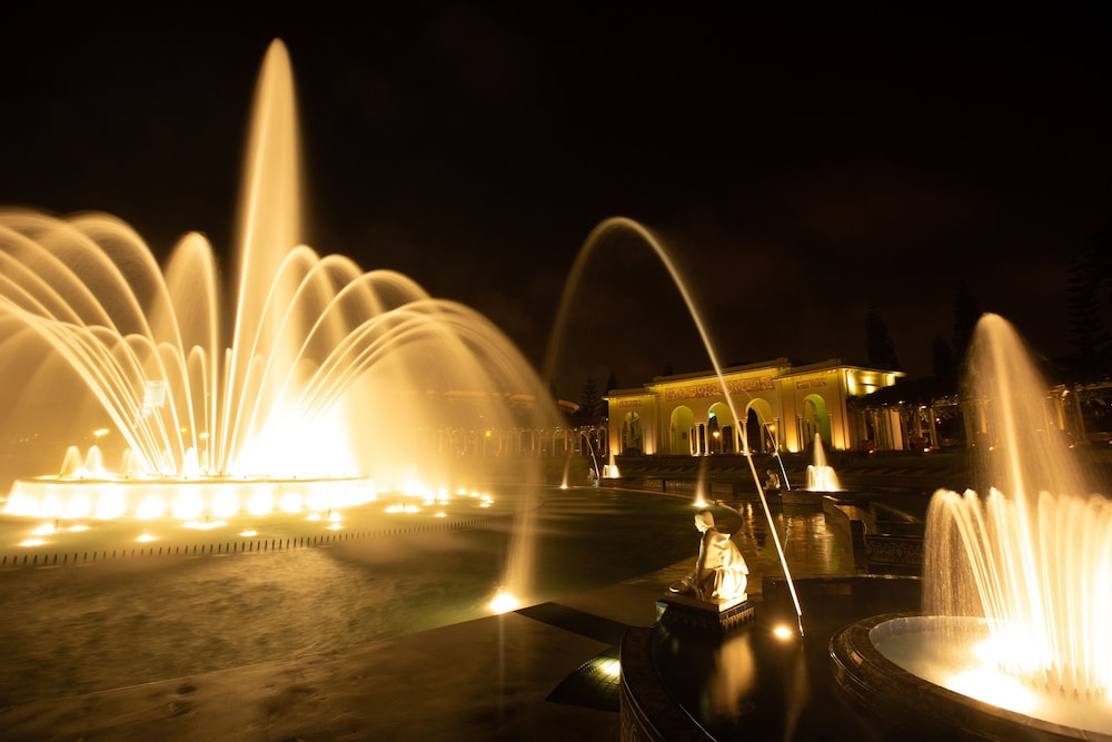 holiday inn express lima san isidro an ihg hotel